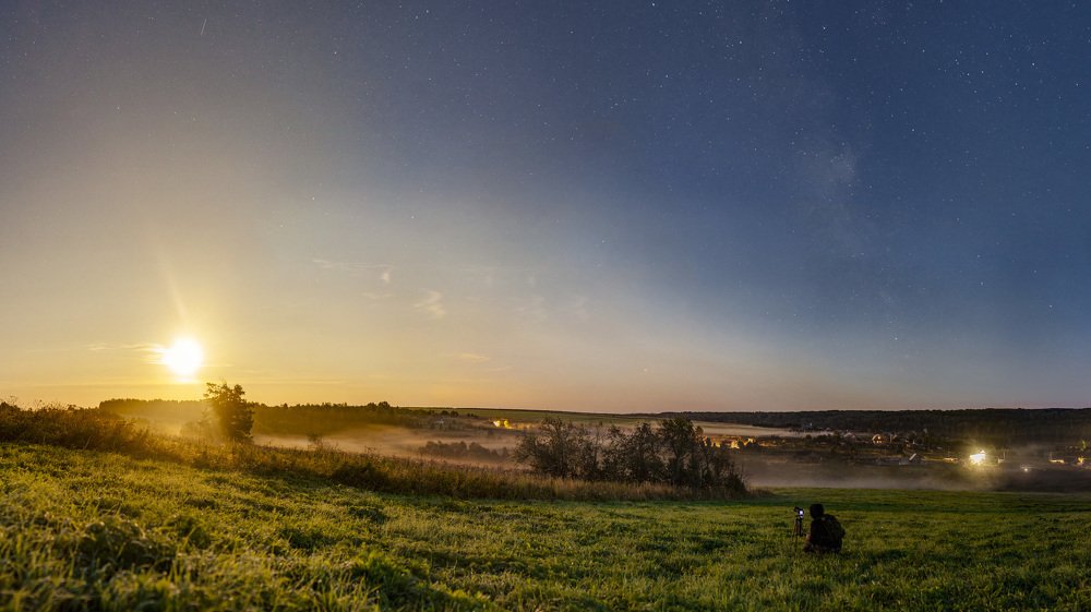 Photograph by Андрей Козлов