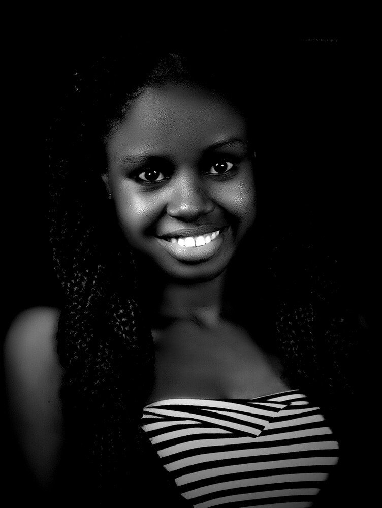 Photograph by Dennis Obi