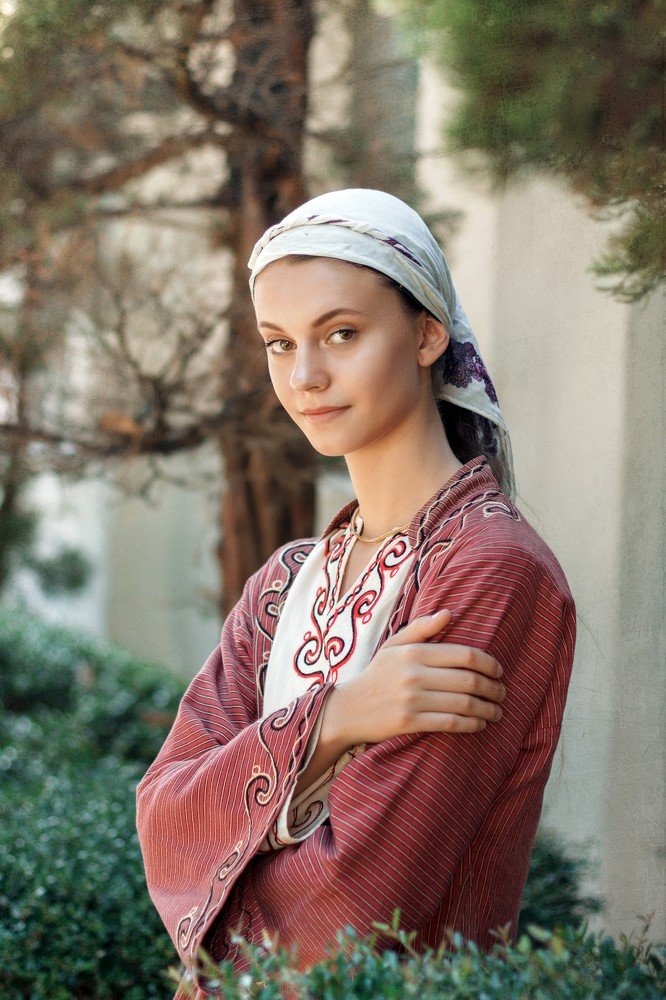 Photograph by Liudmila Parkhomava