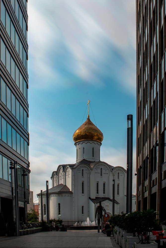 Photograph by Вячеслав Камышев