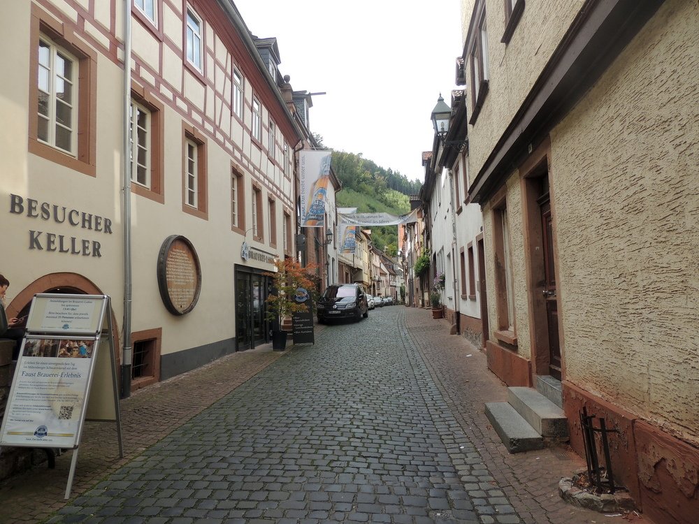 Мильтенберг