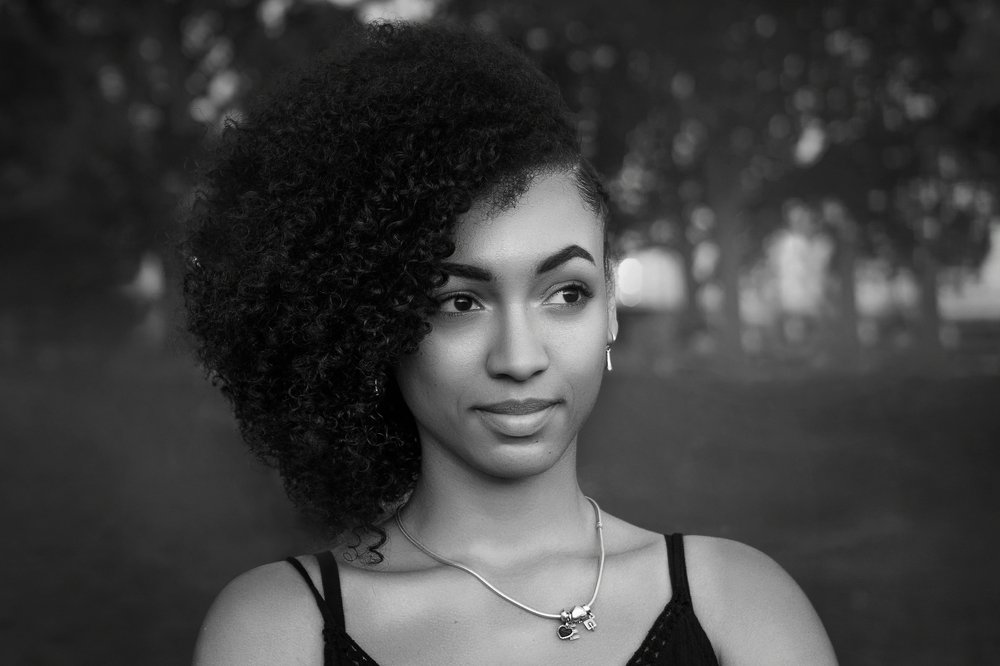 Photograph by Liudmila Parkhomava