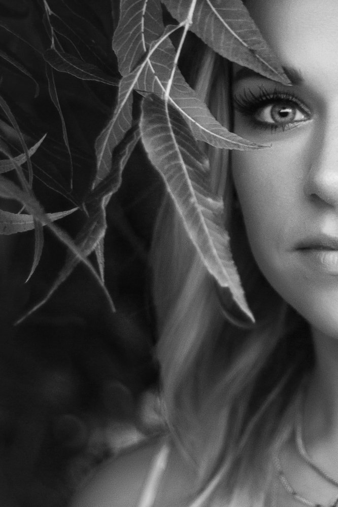 Photograph by Liudmila Parkhomava