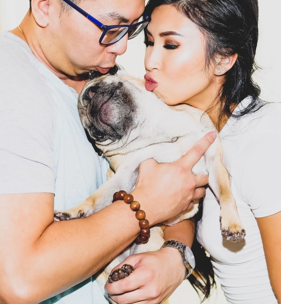 Photograph by Yana Viesulas