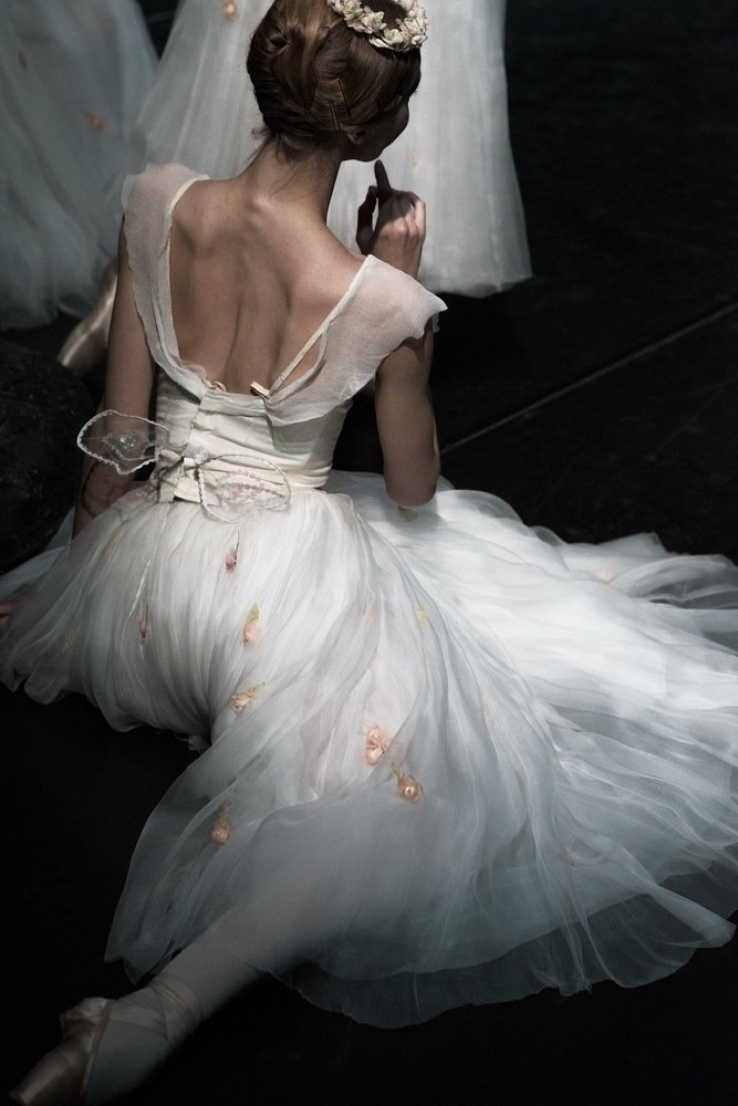 Photograph by Sergey Dyachkov