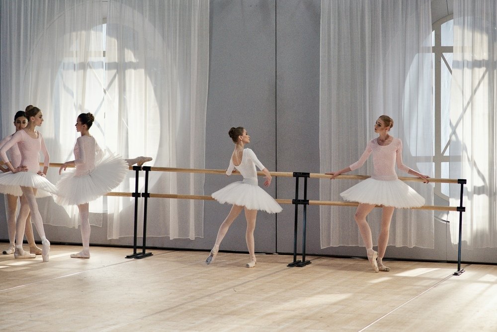 Photograph by Sergey Dyachkov