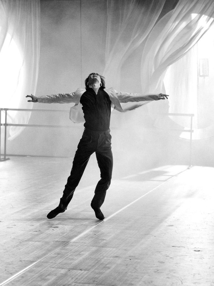 Photograph by Sergey Dyachkov