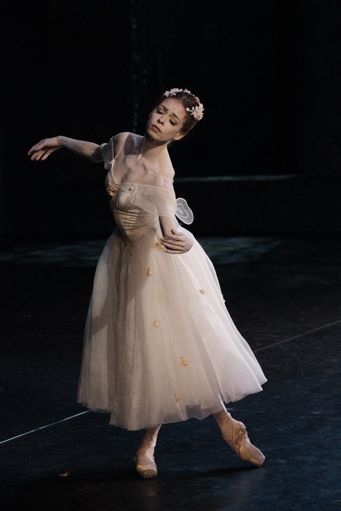 Photograph by Sergey Dyachkov