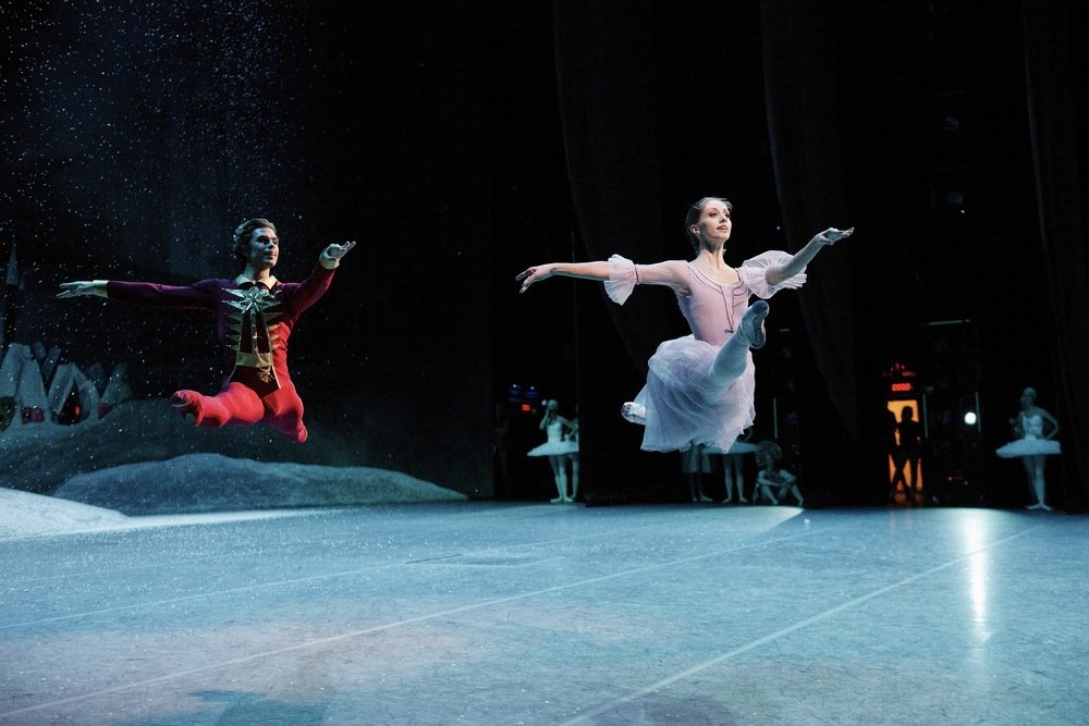 Photograph by Sergey Dyachkov