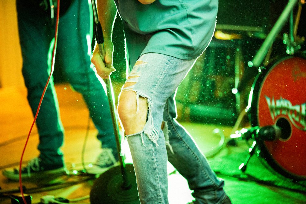 Photograph by Aurimas Poznanskas