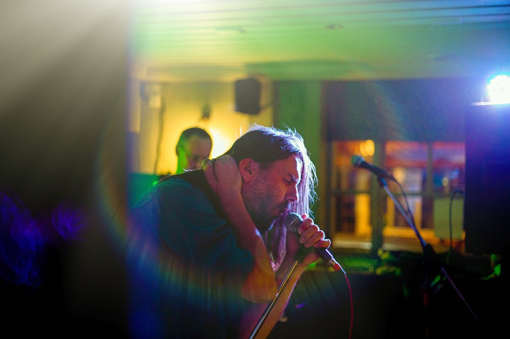 Photograph by Aurimas Poznanskas