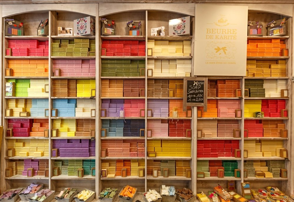 Photograph by Oleg Patrin