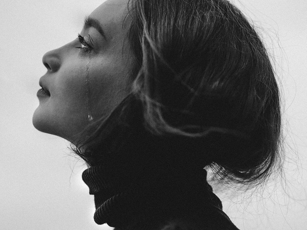 Photograph by Zhenya Rukhlov