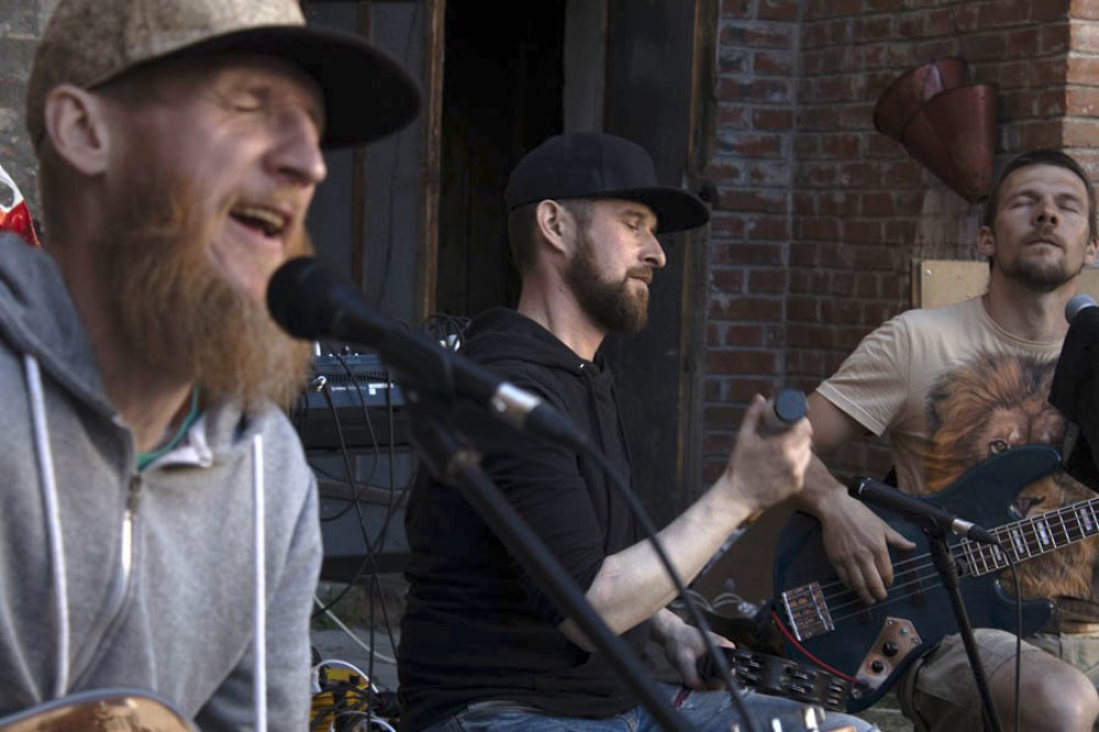 Photograph by Светлана Баринова