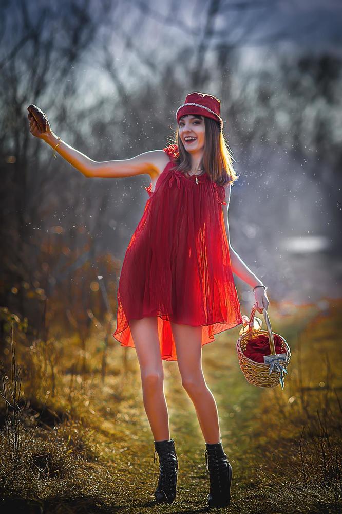 Photograph by Геннадий Киселёв