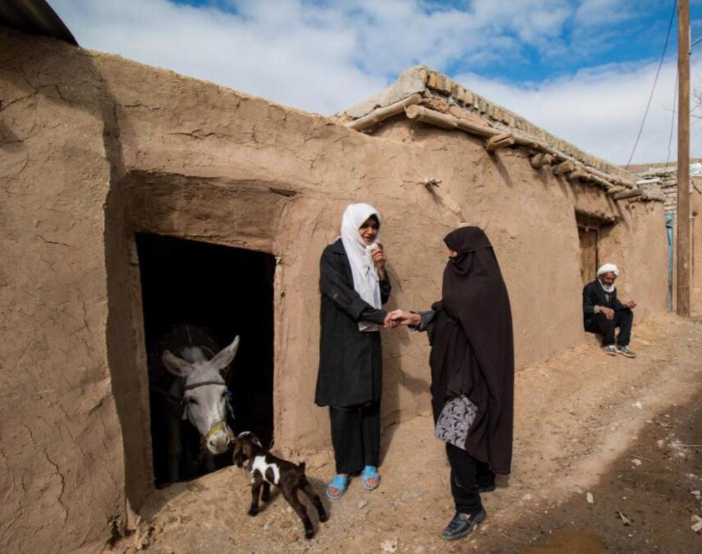 Photograph by amir ali navadeh shahla