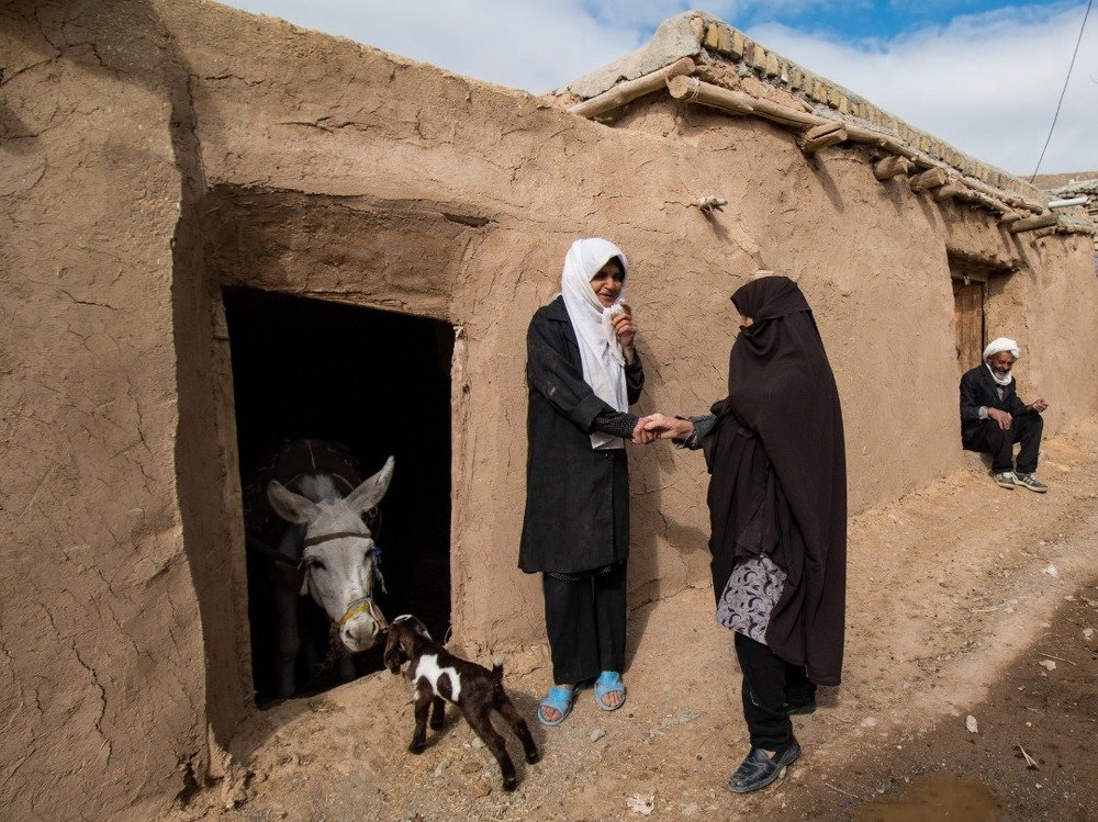 Photograph by amir ali navadeh shahla