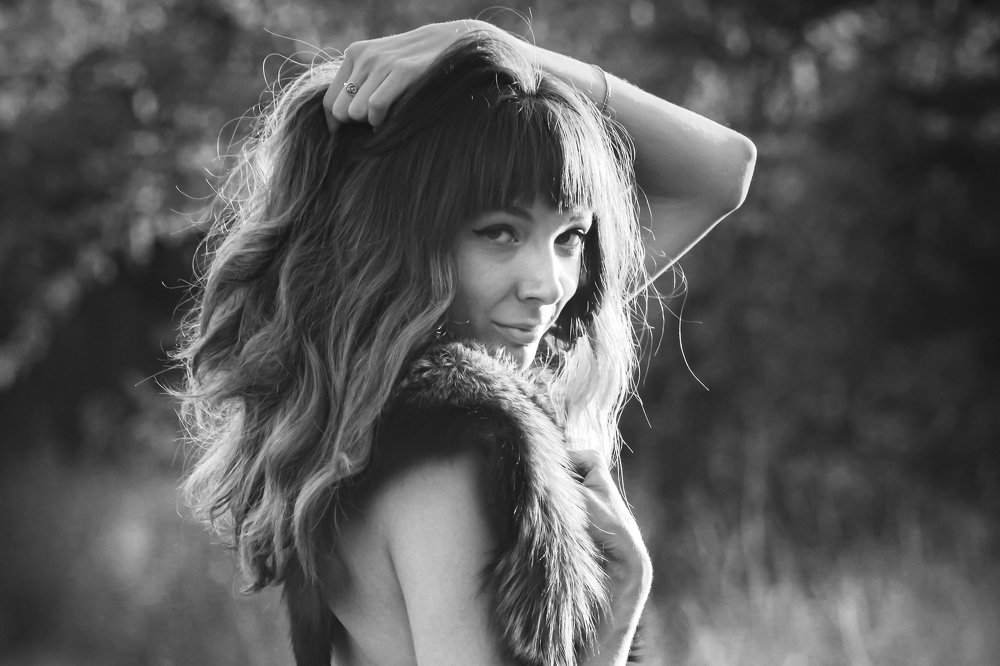 Photograph by Геннадий Киселёв