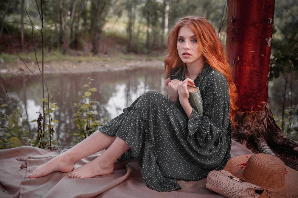 Photograph by Руслана Валеева