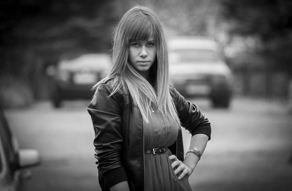 Photograph by Геннадий Киселёв