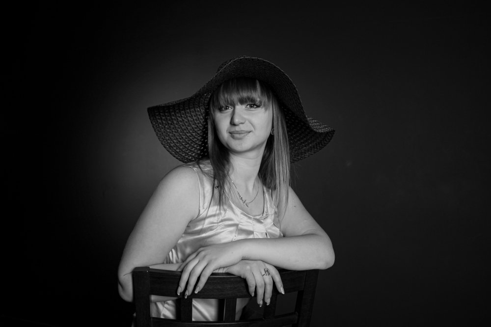 Photograph by Геннадий Киселёв