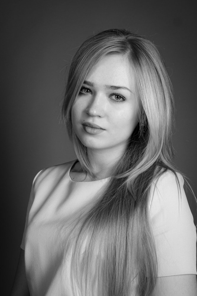 Photograph by Геннадий Киселёв