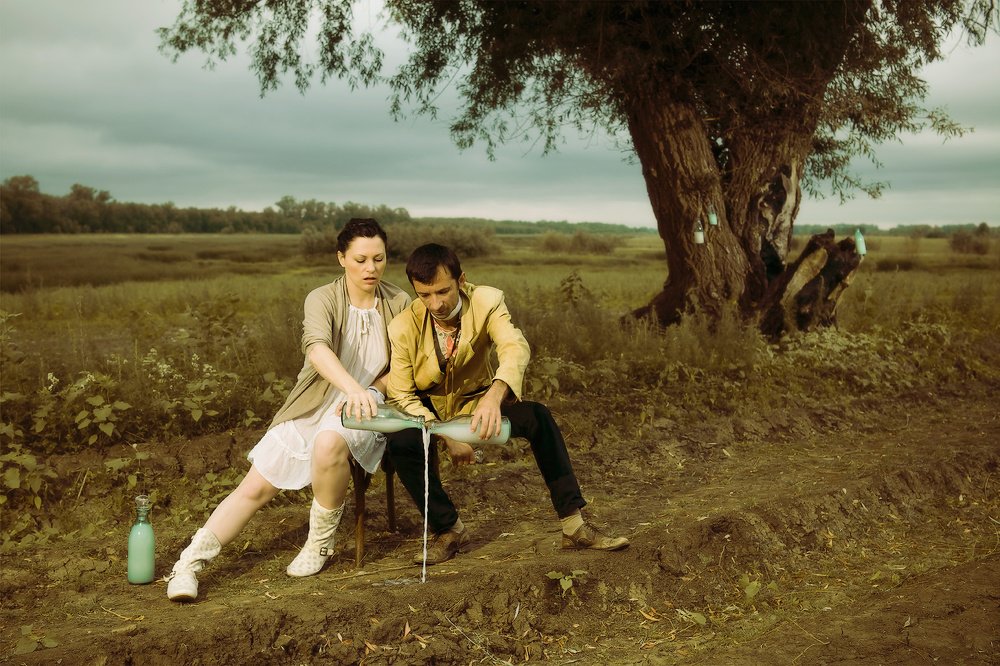 Фотография автора Евгений