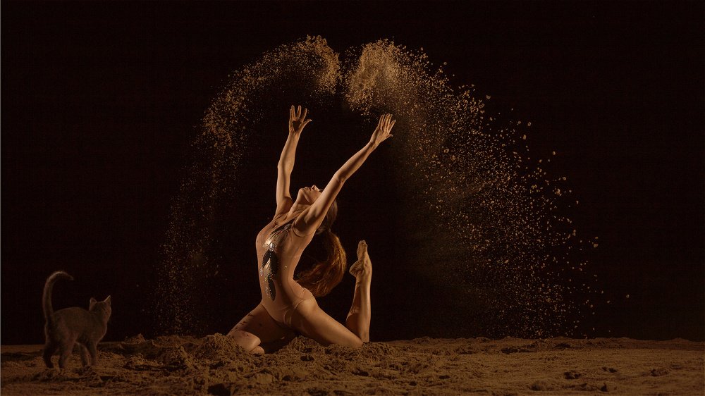 Фотография автора Евгений