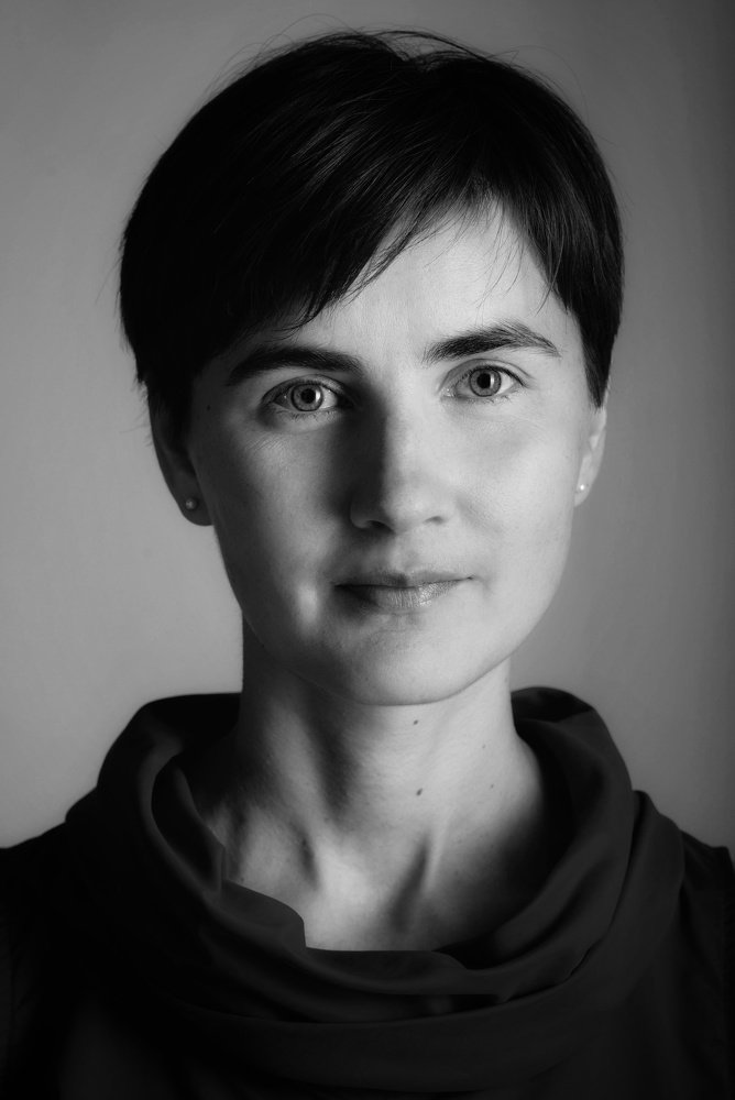 Photograph by Artem Glukhan