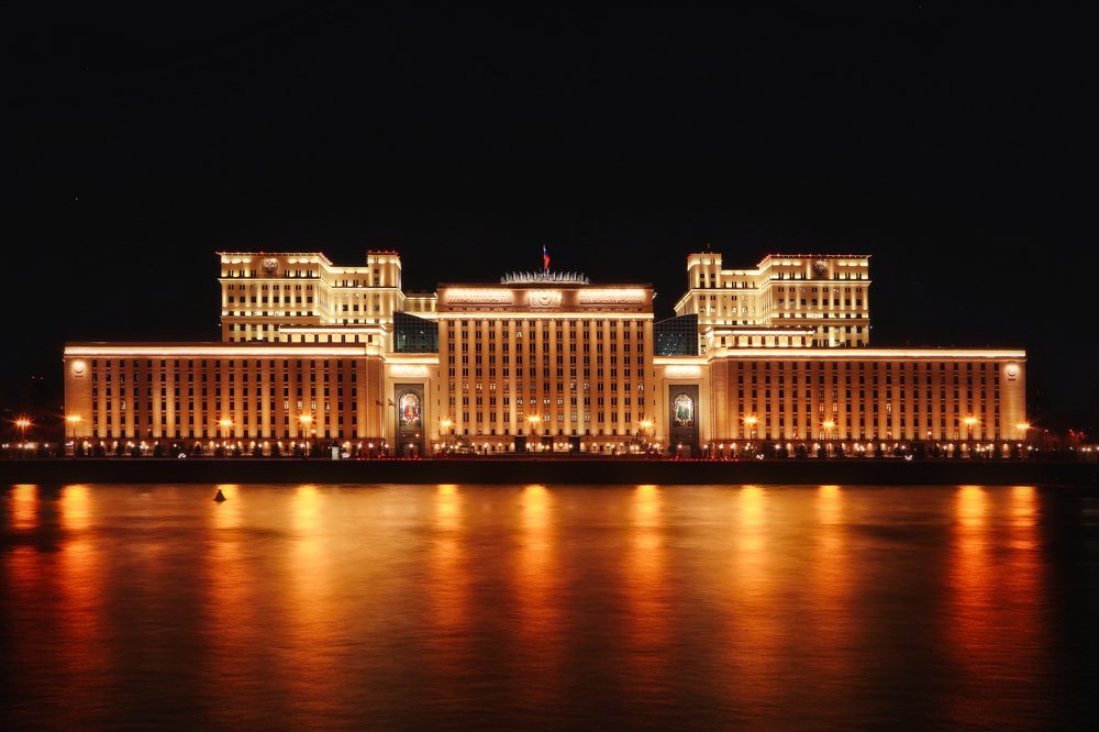 Photograph by Светлана Воскресенская