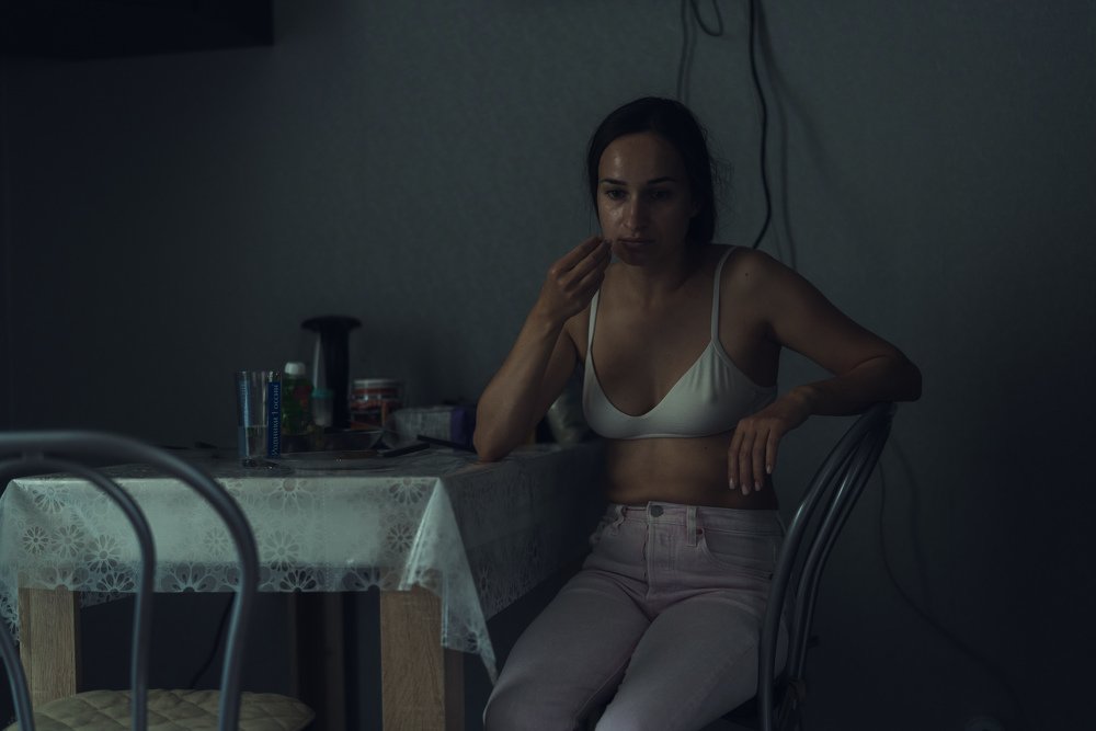 Photograph by Дмитрий Криволуцких