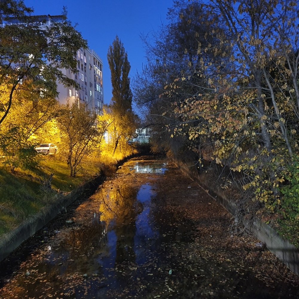 Photograph by Валентина Галич