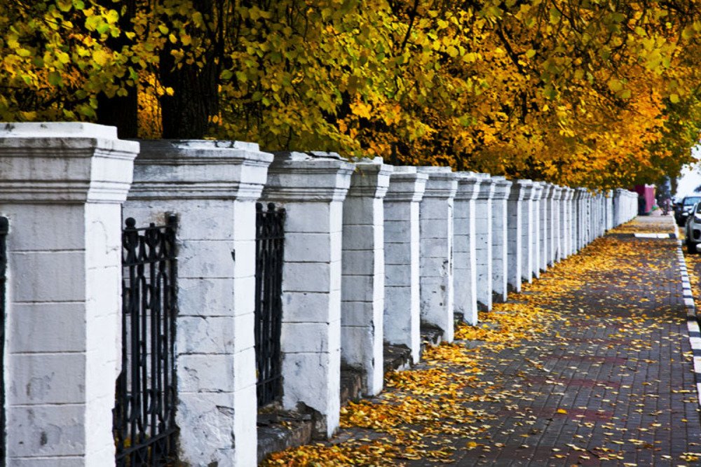 Photograph by Андрей Бойко