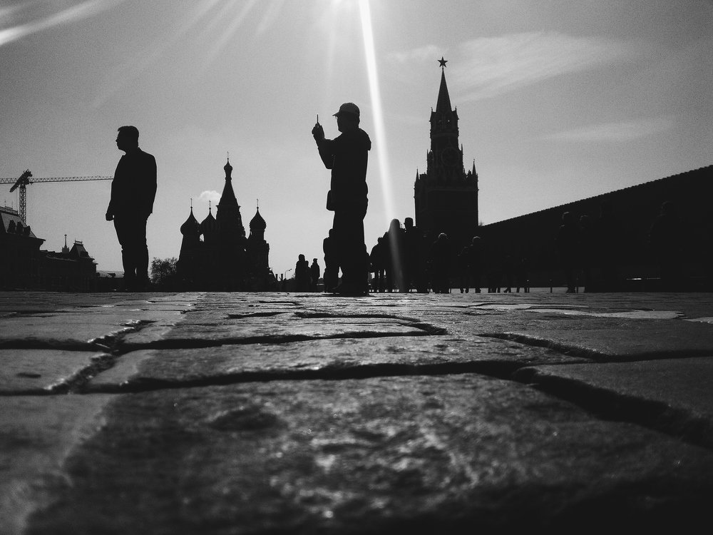 Photograph by Дмитрий Стрельцов