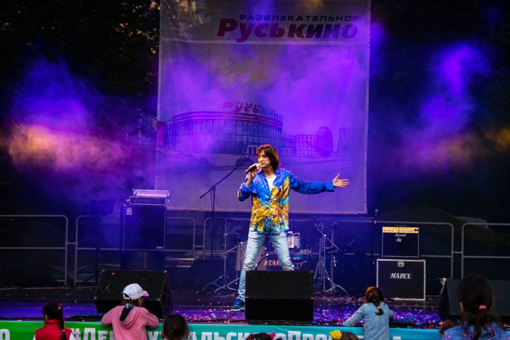 Photograph by Светлана Баринова