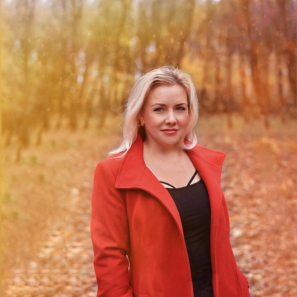 Photograph by Ольга Лазарева