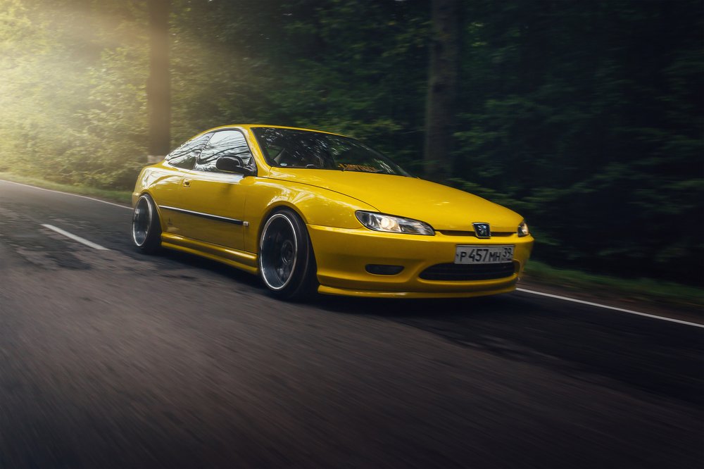 Photograph by Милкин Владимир