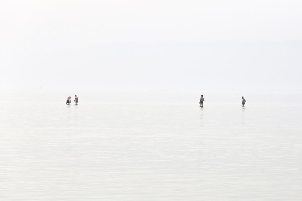 Photograph by Sina Ranaei