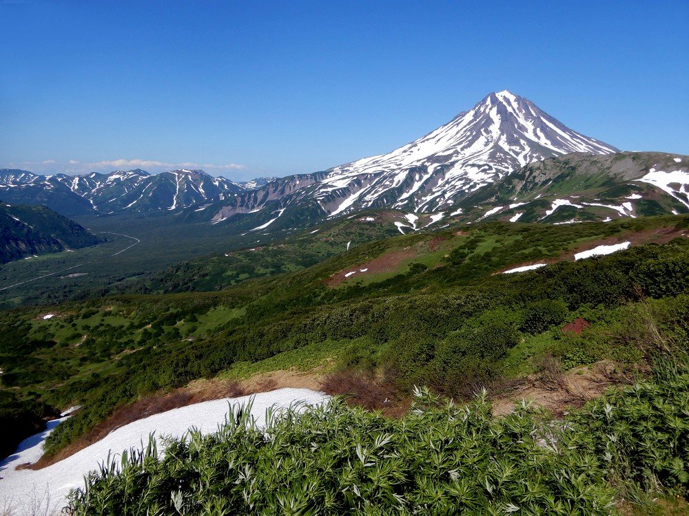 Photograph by София Гавриловна Вотякова