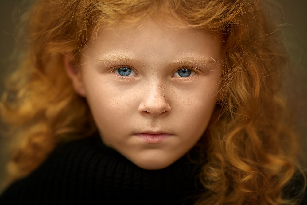 Photograph by Ольга Мандрик