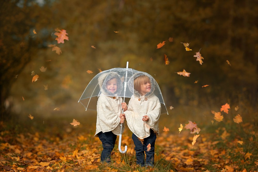 Photograph by Ольга Мандрик