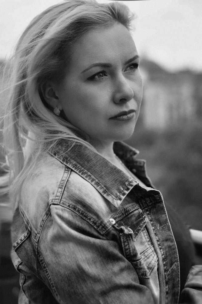 Photograph by Ольга Лазарева