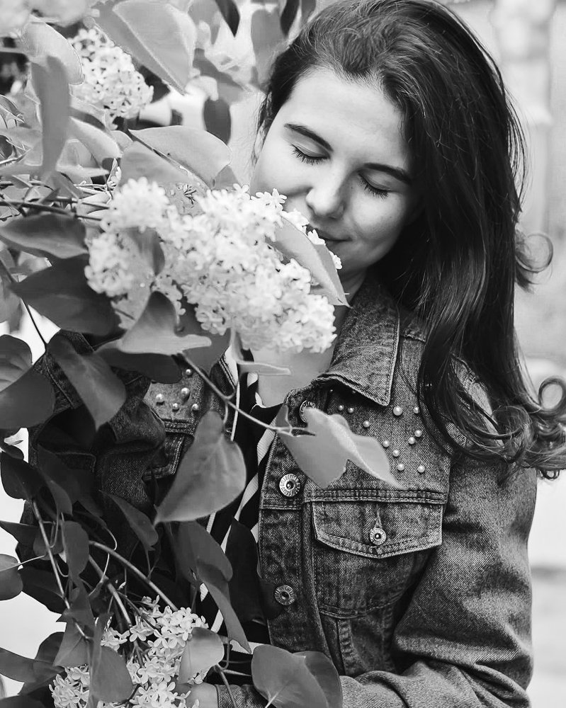 Photograph by Ольга Лазарева