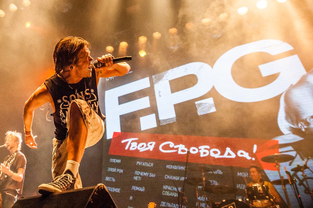 Антон (Пух) Павлов