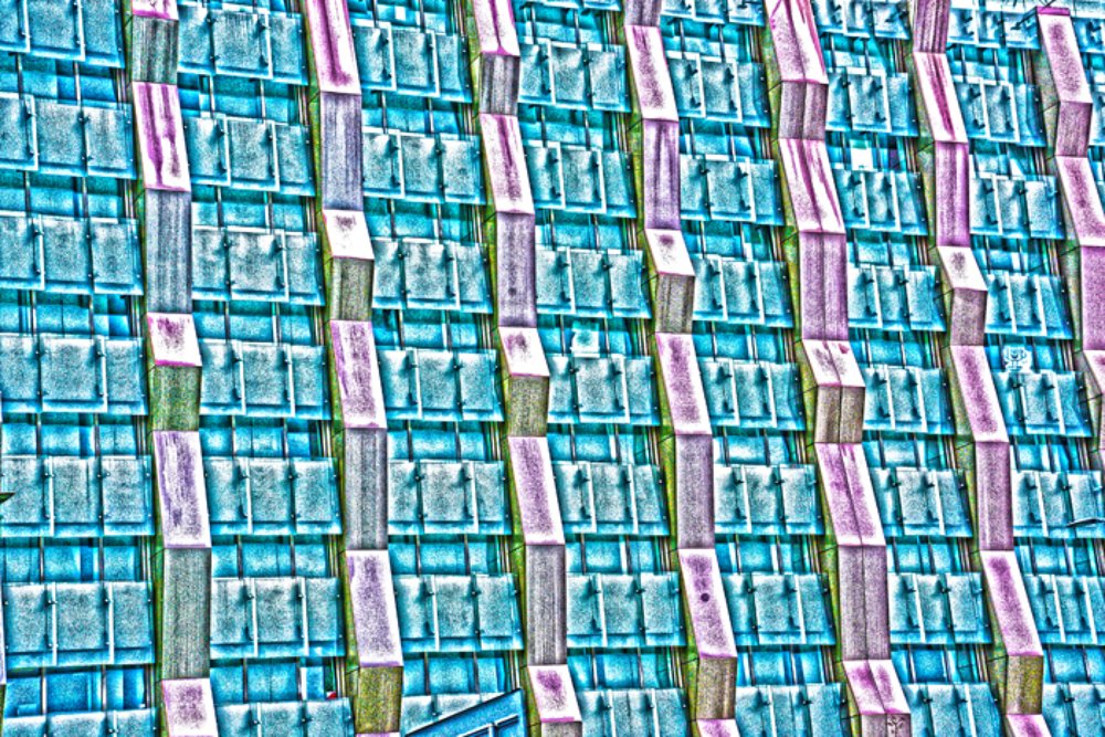 Photograph by Alexandra Mitakidis