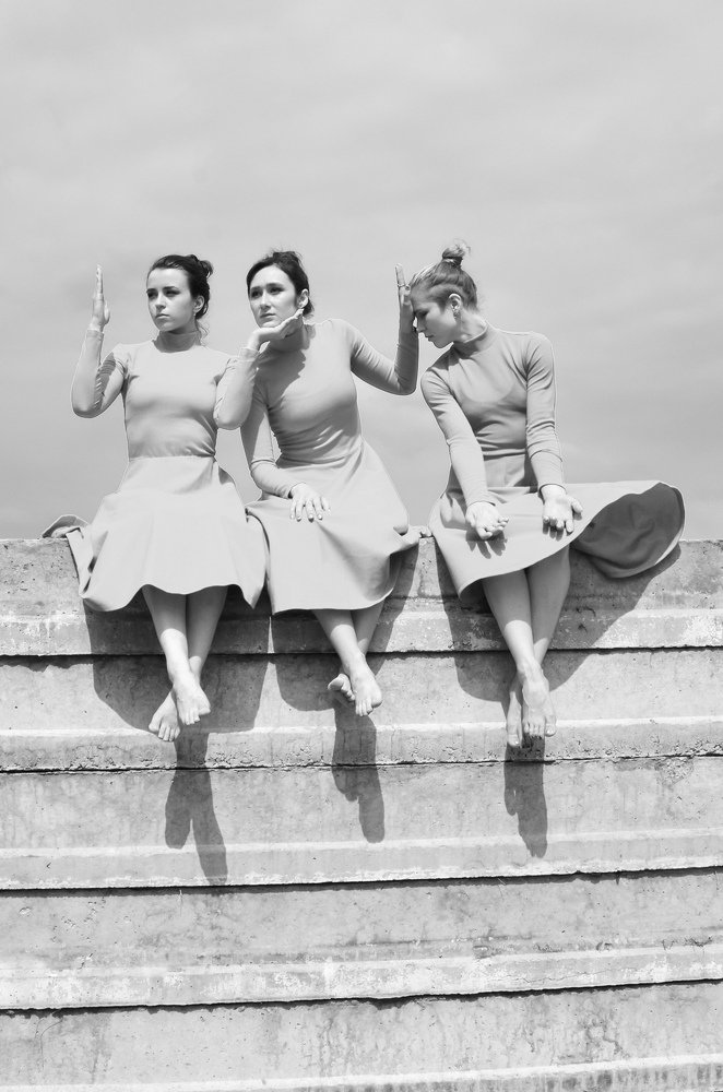 Photograph by Марина Судакова