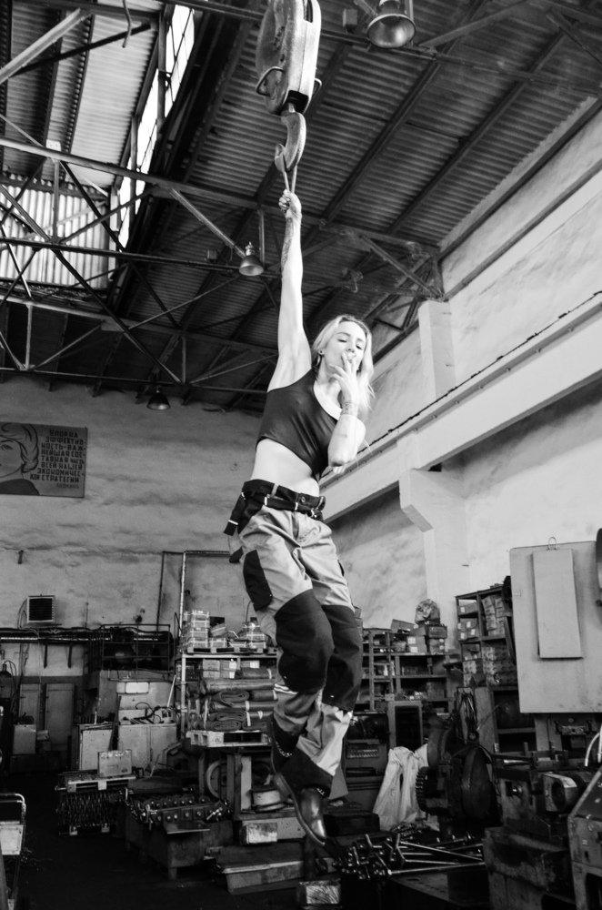 Photograph by Марина Судакова