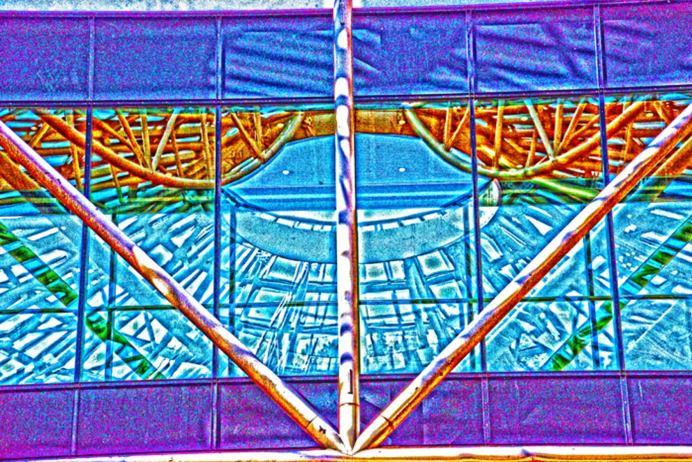 Photograph by Alexandra Mitakidis