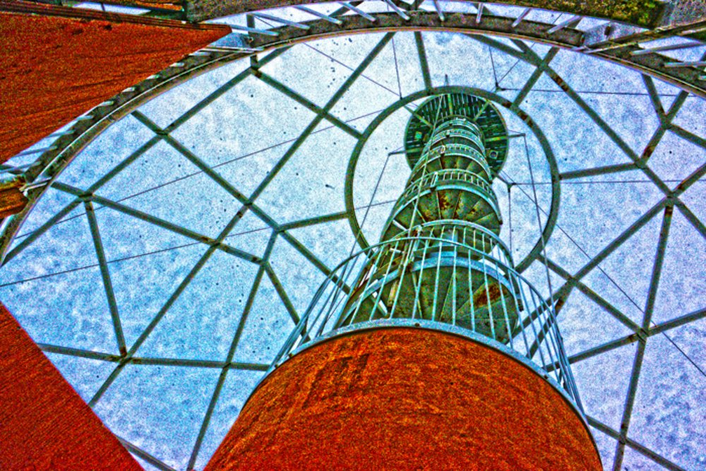 Photograph by Alexandra Mitakidis