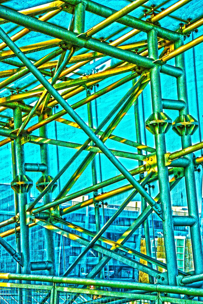 Photograph by Alexandra Mitakidis